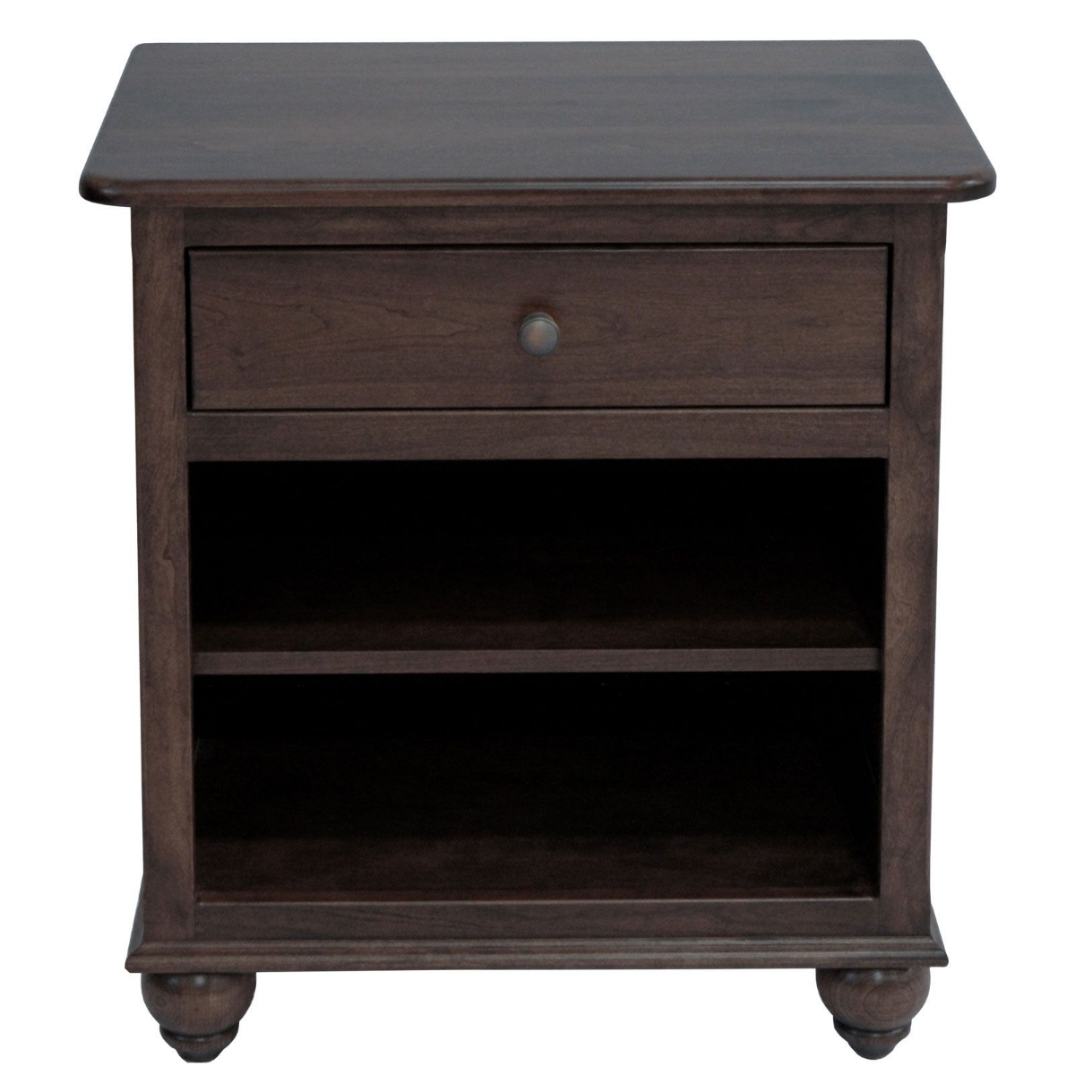 Picture of Covington 1-Drawer Nightstand