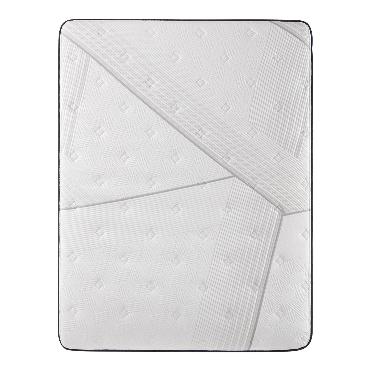 Picture of iComfort CF2000 Quilted Hybrid Plush King Mattress