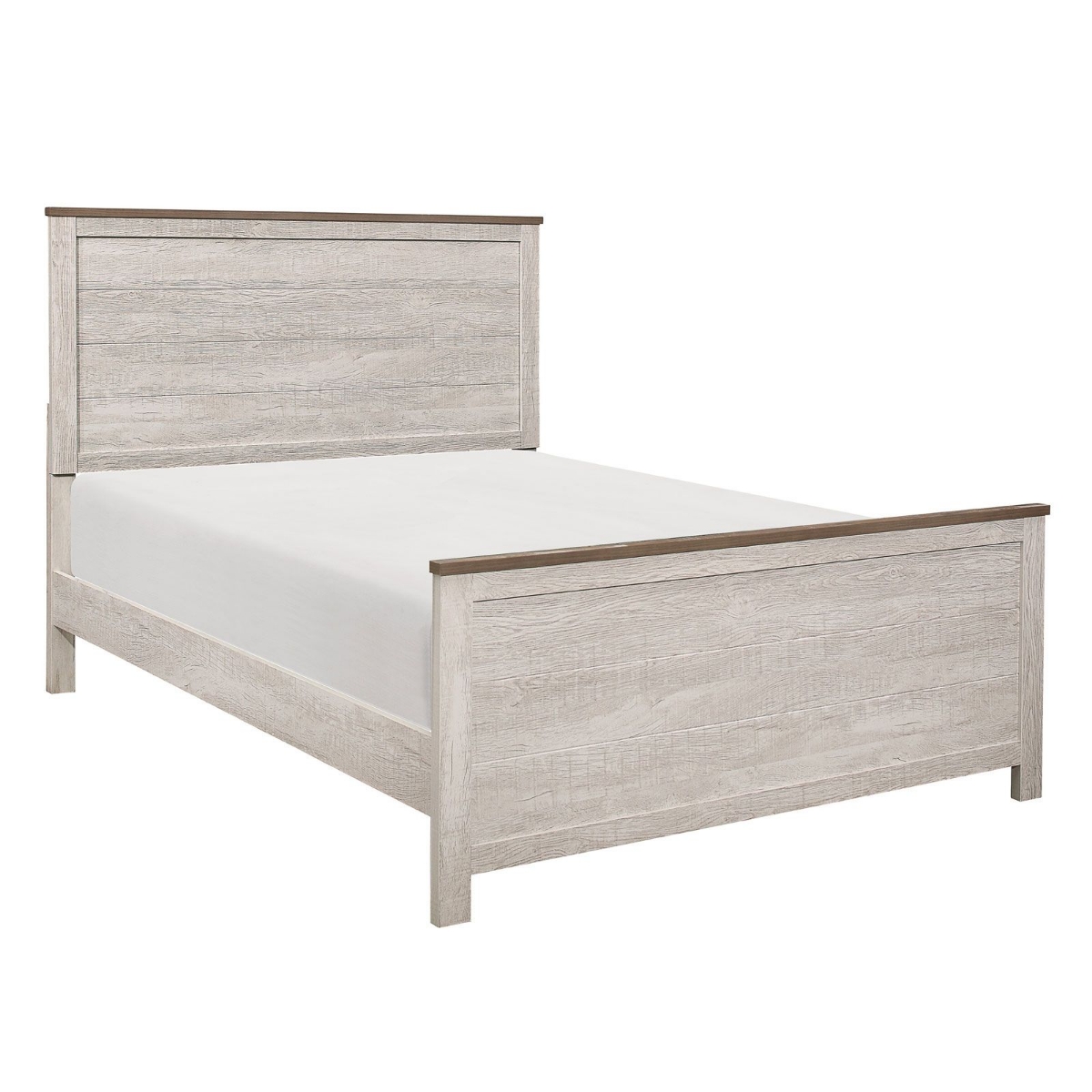 Picture of Nashville Queen Size Bed