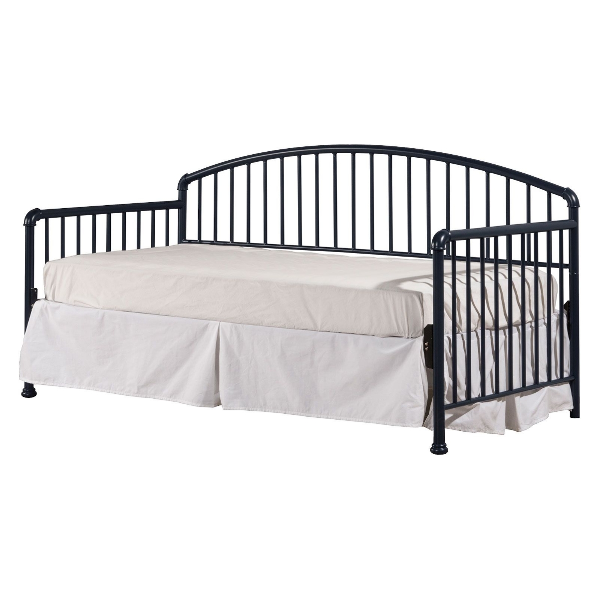 Picture of Brandi Navy Metal Daybed 