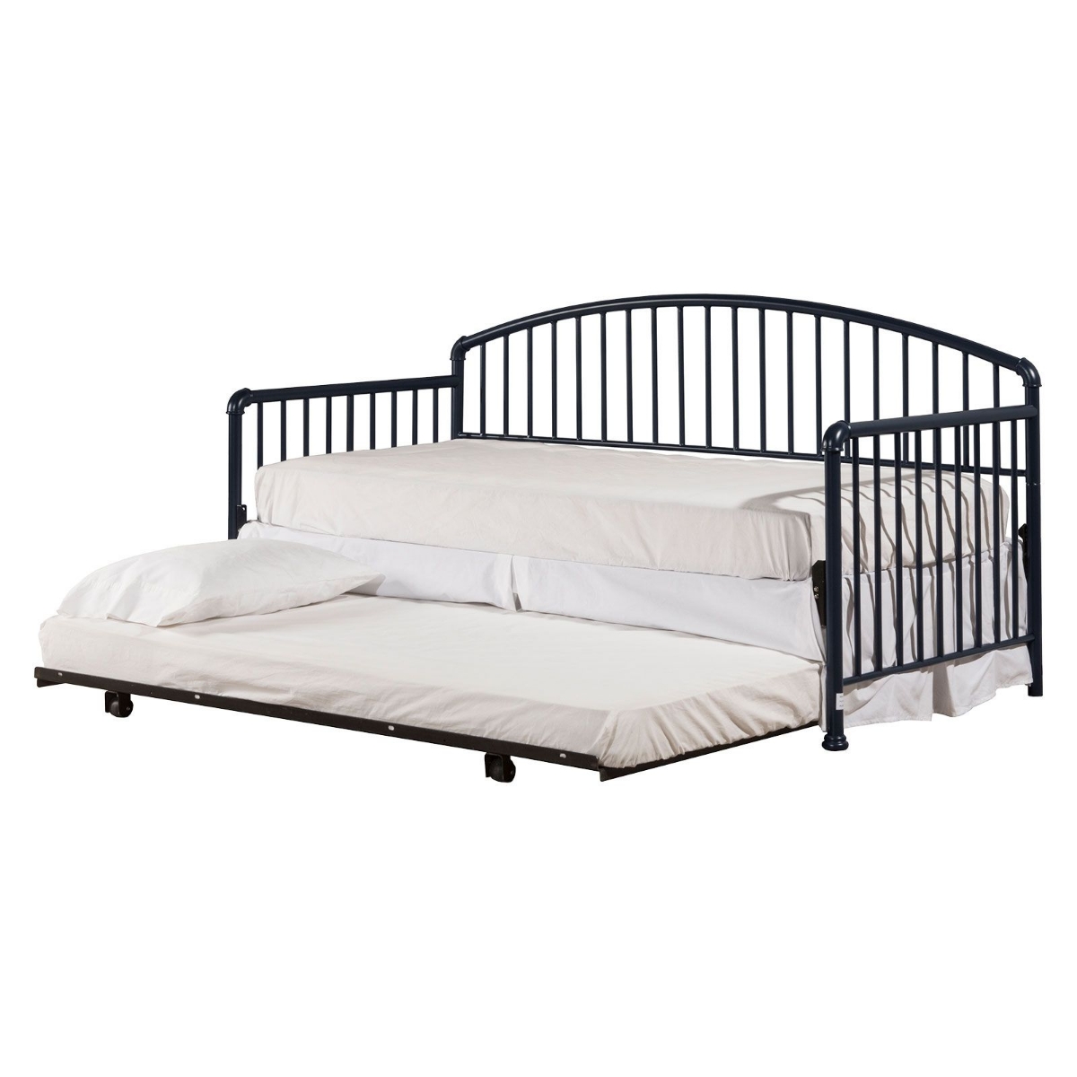 Picture of Brandi Navy Metal Daybed 