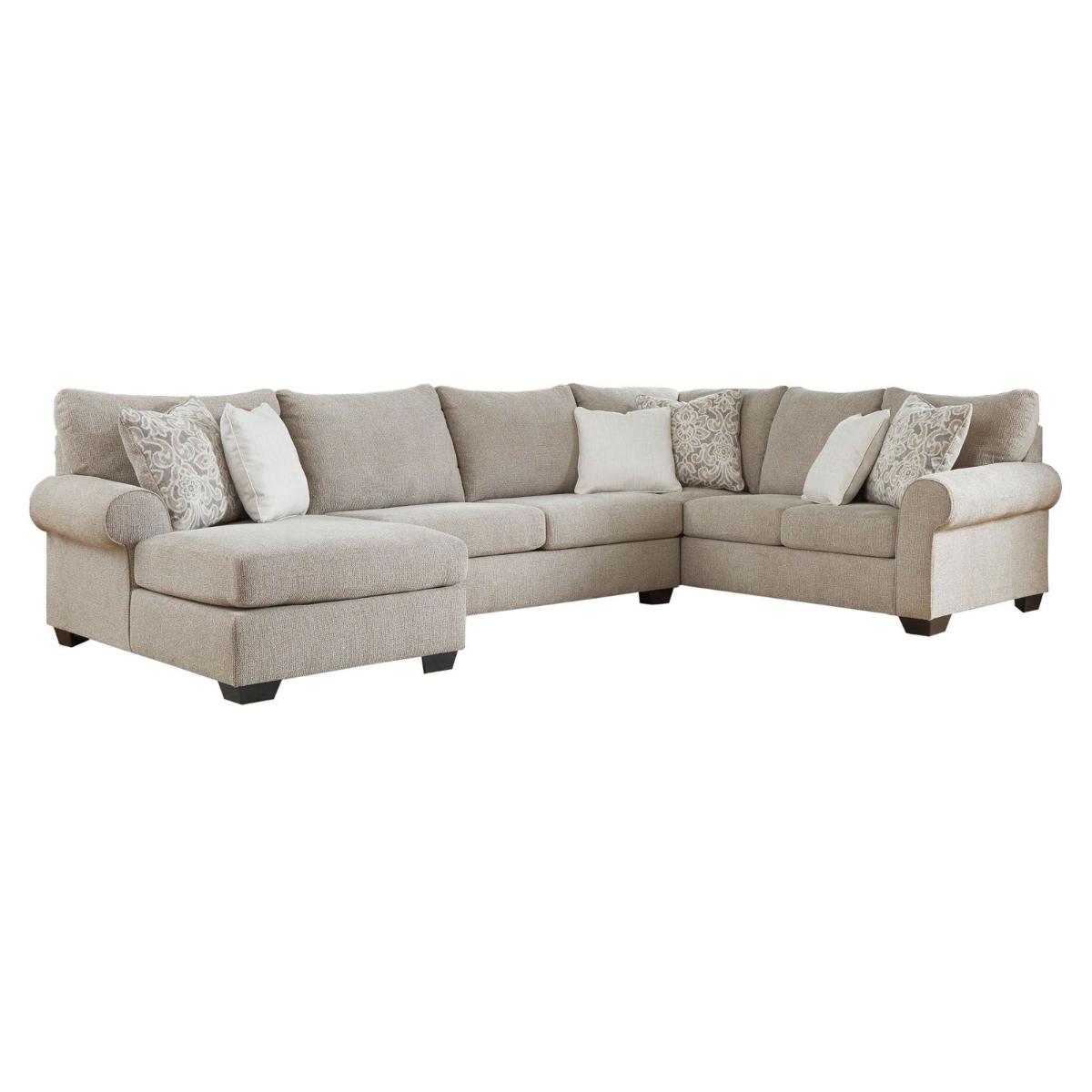 Picture of Baranello 3-Piece Sectional