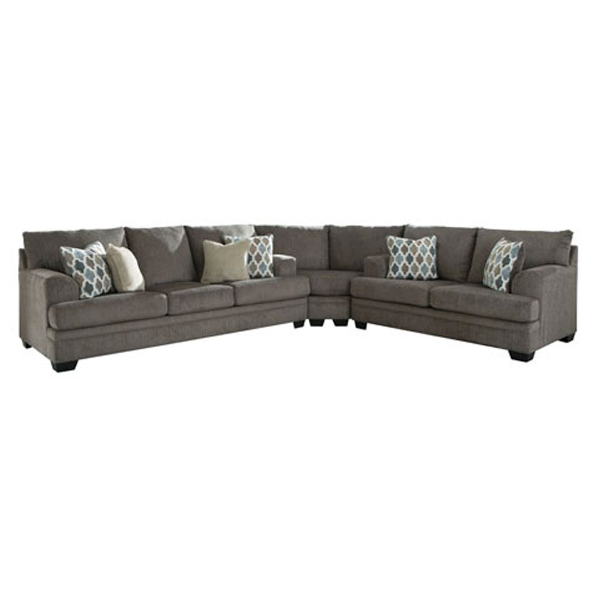 Picture of Dorsten 3-Piece Sectional