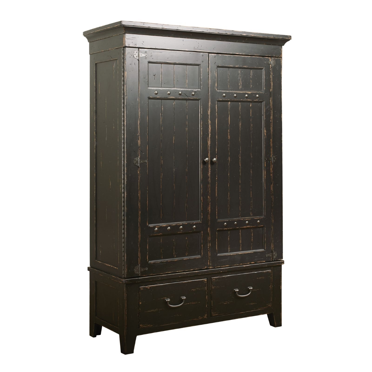 Picture of Simmons Armoire