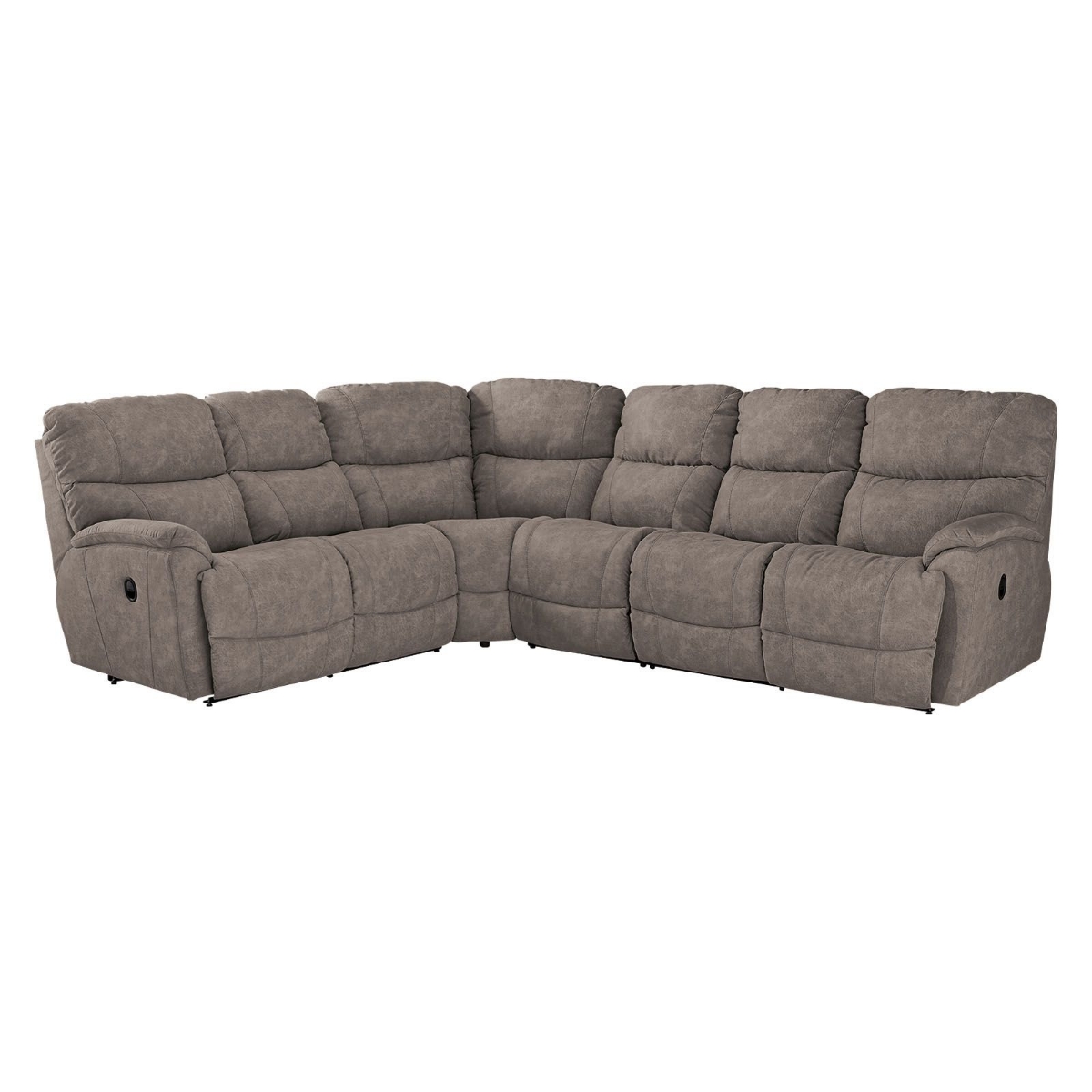 Picture of Trouper 4-Piece Sectional Sofa