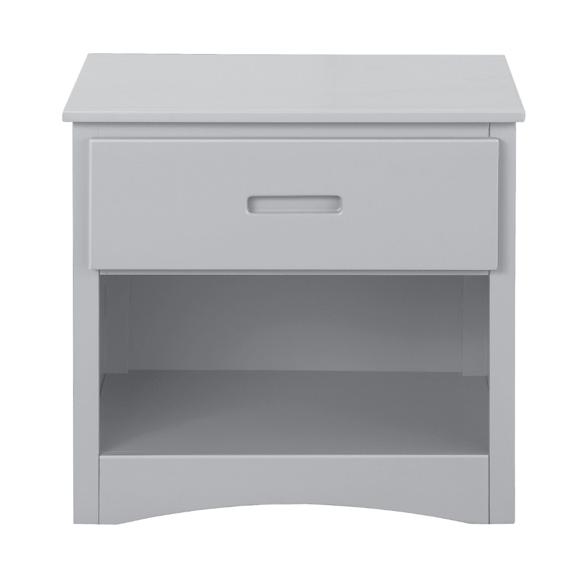 Picture of Orion Grey Nightstand 