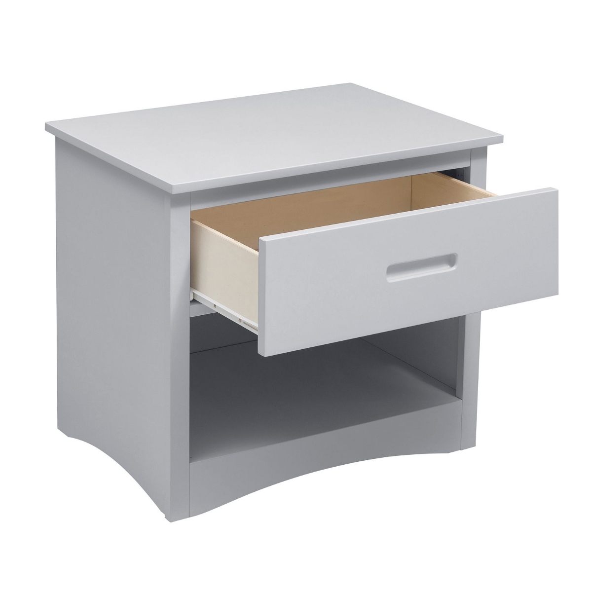 Picture of Orion Grey Nightstand 