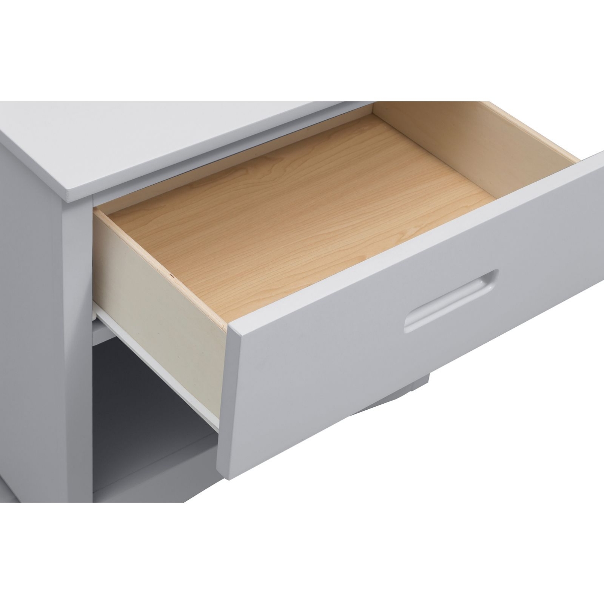 Picture of Orion Grey Nightstand 