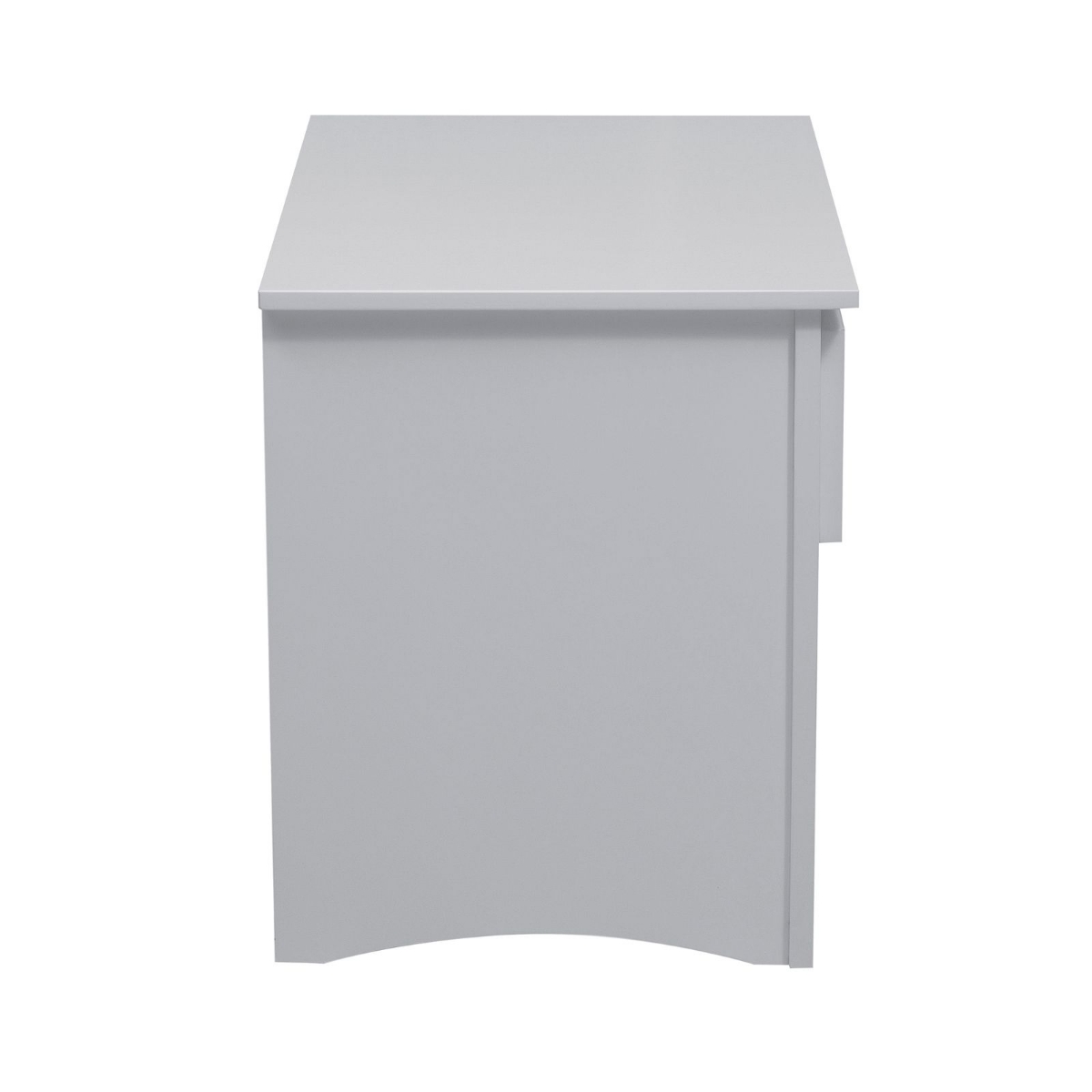 Picture of Orion Grey Nightstand 