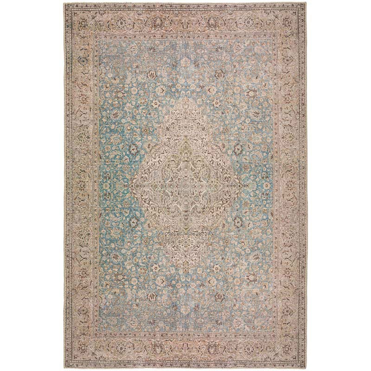 Picture of RUG-KARS MEDITERRANEAN 8X10