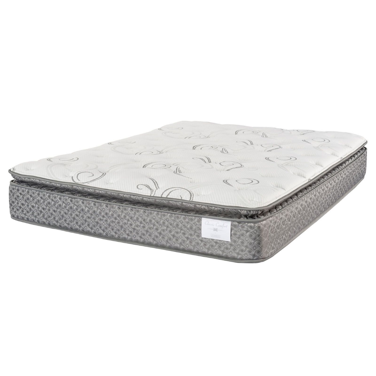 Picture of Springfield Pillow Top Queen Mattress