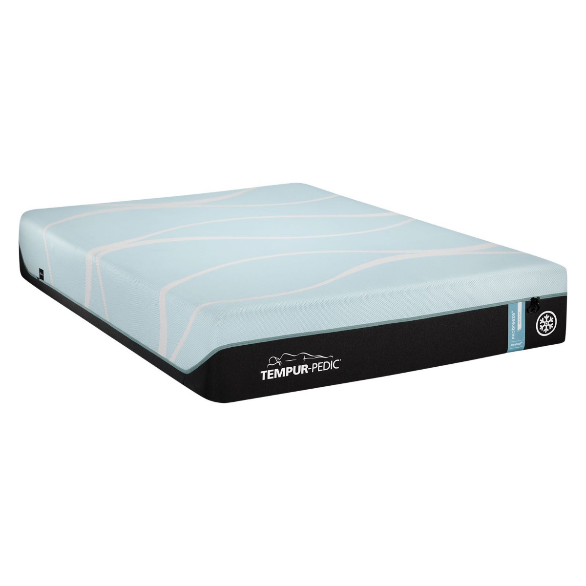 Picture of TEMPUR-PRObreeze Medium Queen Mattress