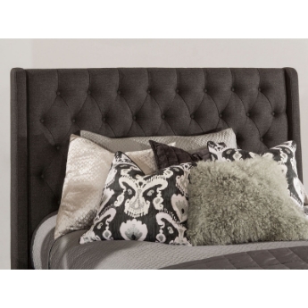 Picture of Churchill Queen Upholstered Headboard